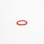 2set Orb Stone Ring #RED [12610908]