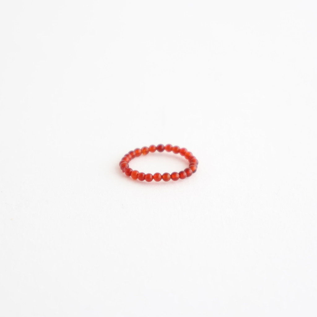 2set Orb Stone Ring #RED [12610908]
