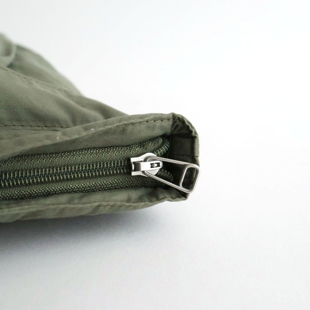 ヘルメットバッグ #OLIVE [23052902]