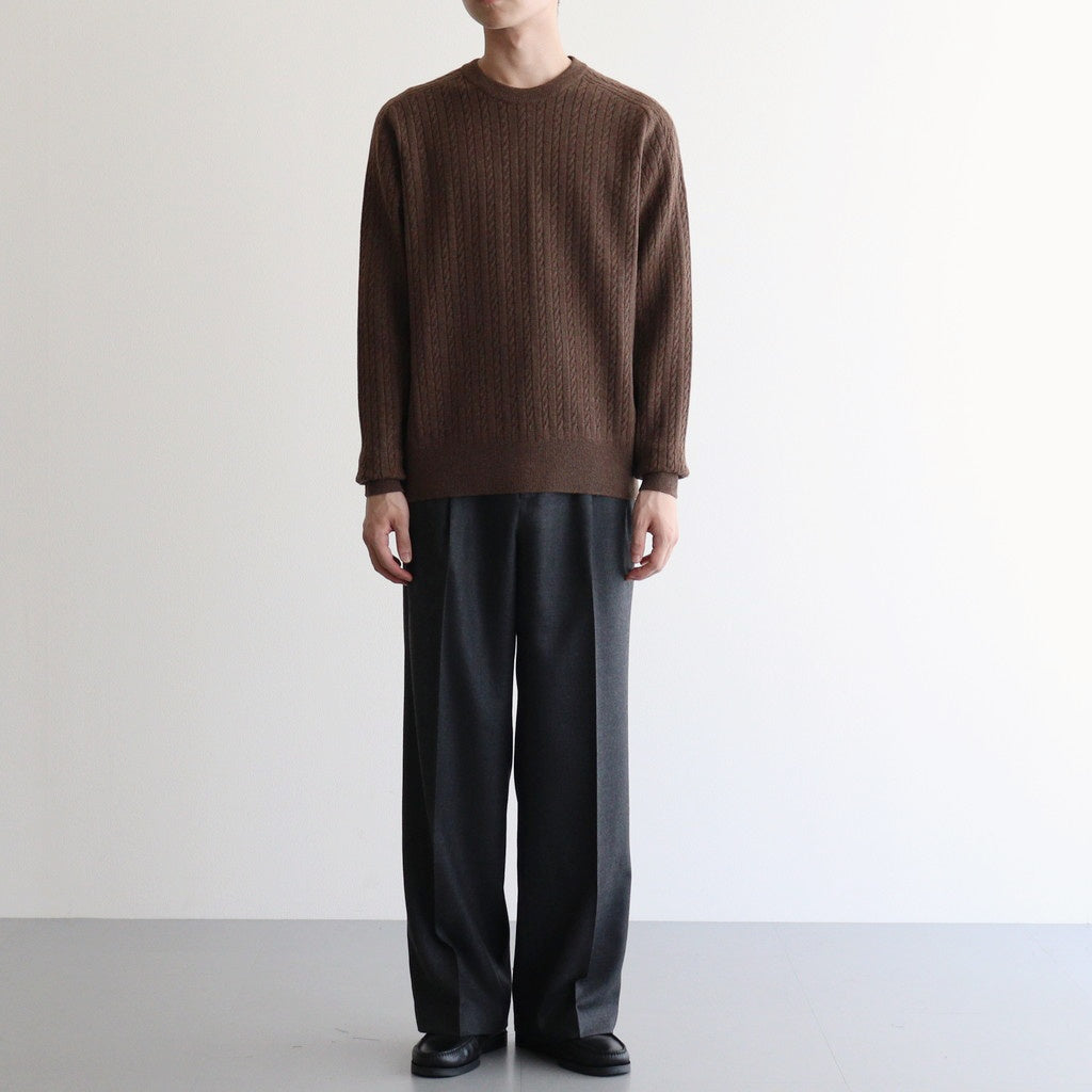 男性モデル(ハラ):172cm 58kg 着用サイズ：4