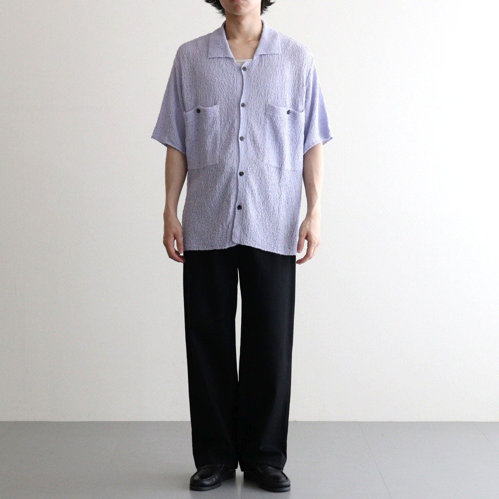 男性モデル(ハラ):172cm 58kg 着用サイズ：3