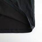 FRESCA NUBUCK TANK TOP DRESS #CHARCOAL GRAY [OPAGLM0605]