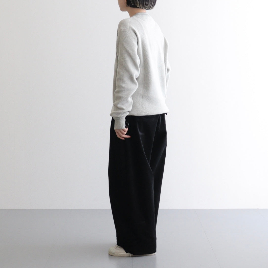 女性モデル(マツオ):156cm　着用サイズ:S