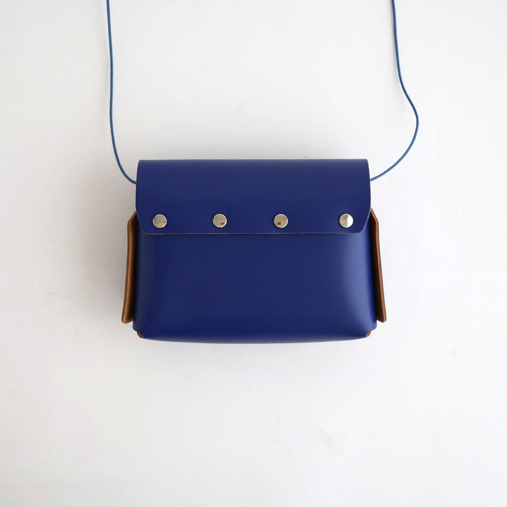 assemble borsetta wide #blue [qn-rb-abw]