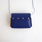 assemble borsetta wide #blue [qn-rb-abw]