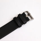 Leather Watch #WHITE [BN0031WHBKL]