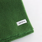 ROTOTO SOCKSTOLE #GREEN [R5154-AW25]