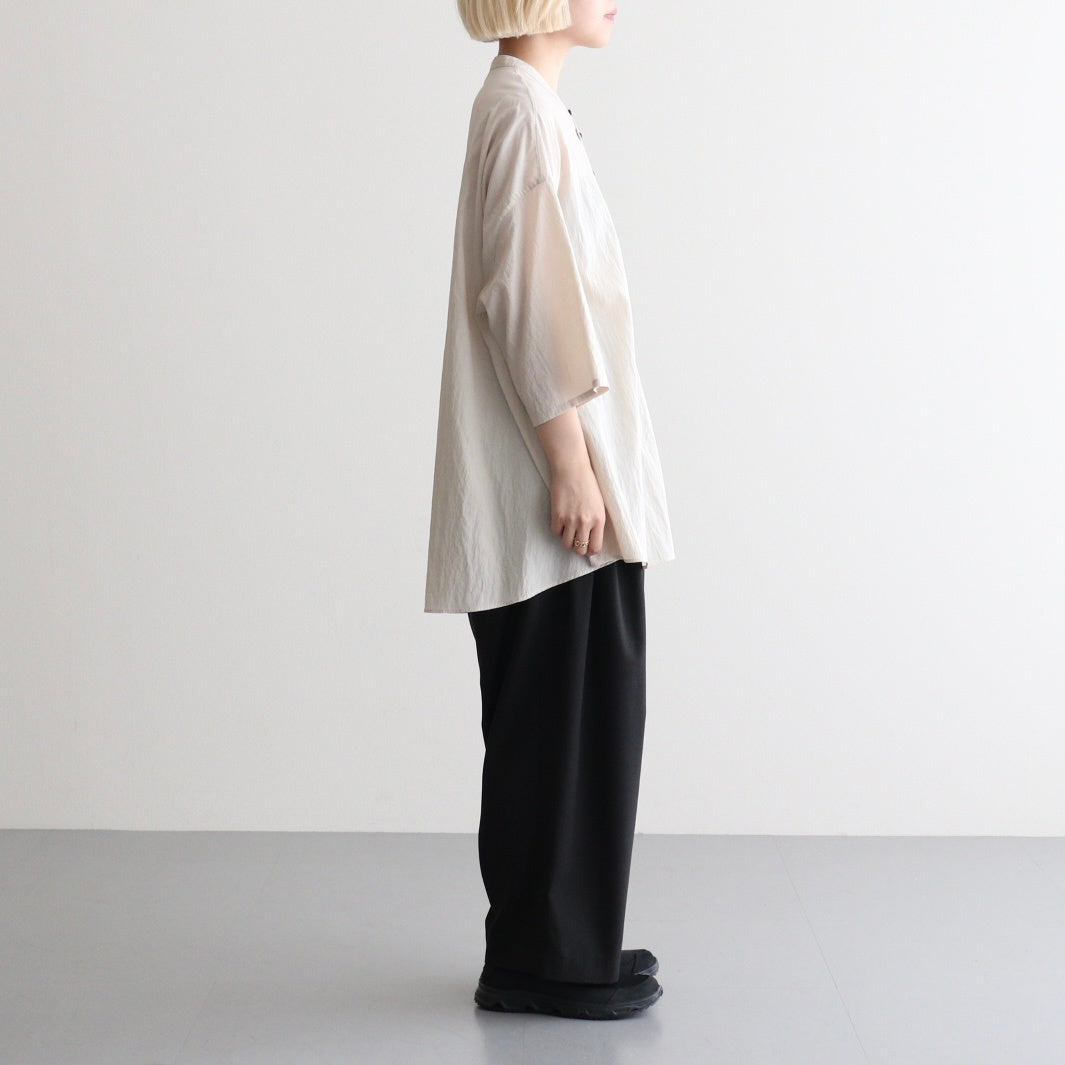 女性モデル(マツオ):156cm　着用サイズ：3