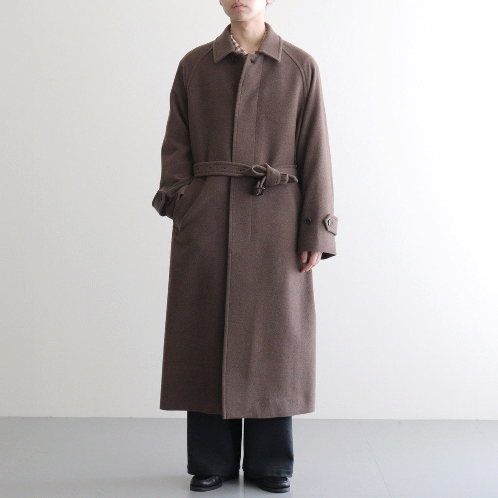 男性モデル(ハラ):172cm 58kg 着用サイズ：2