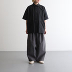 女性モデル(マツオ):156cm　着用サイズ：0