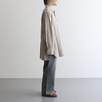 女性モデル(マツオ):156cm　着用サイズ:S