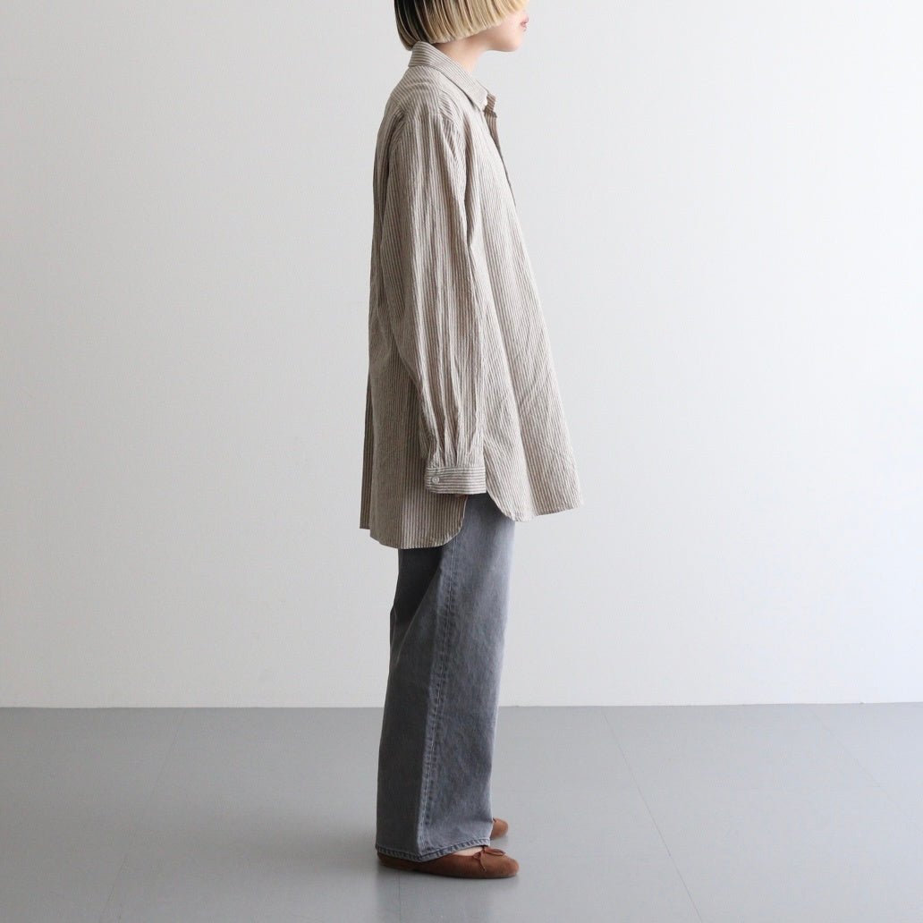 女性モデル(マツオ):156cm　着用サイズ:S