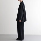 よそいきオーバーJK #BLACK [D225-J105]