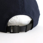 COOLMAX SUCKER CAP #NAVY [NO.27225-A]