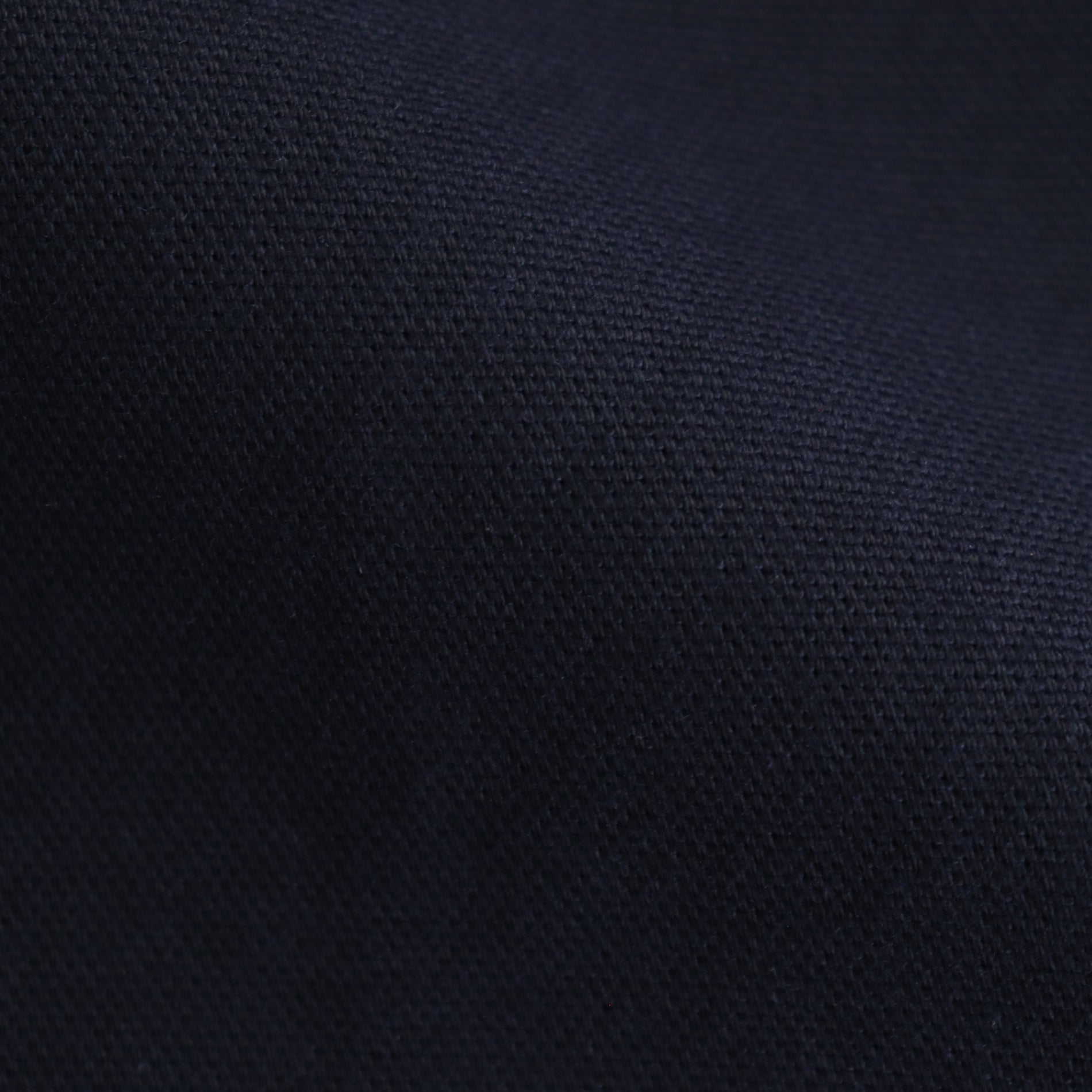 chino tuck straight #navy [15635]