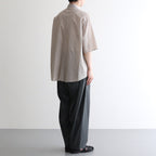 FHFSSH #Beige × Light Grey [LE_FR1206S5]