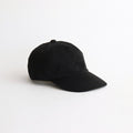 Chicory Cap #Black [N-1427]