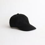 Chicory Cap #Black [N-1427]