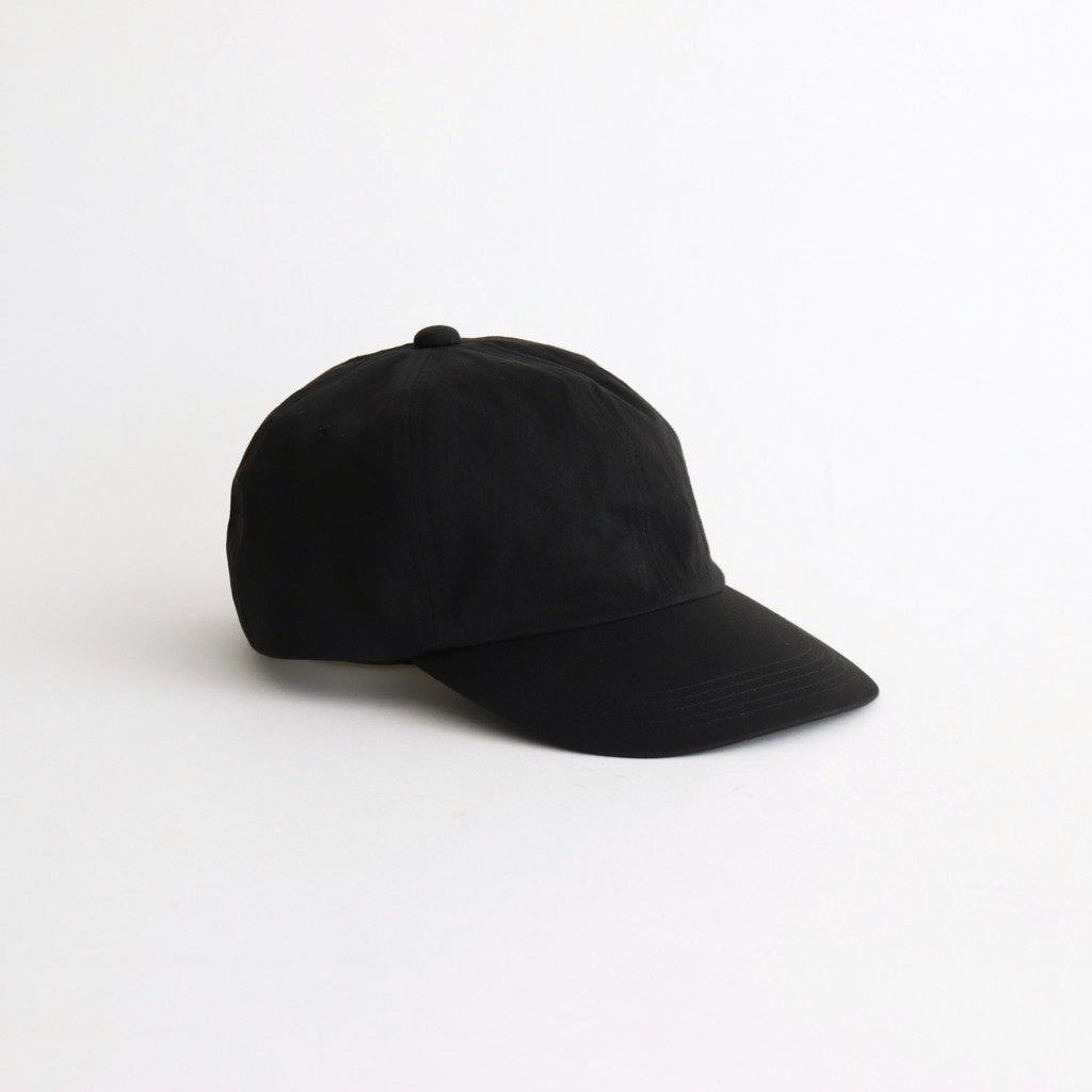 Chicory Cap #Black [N-1427]
