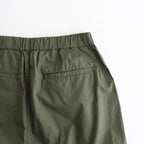 UTILITY OVER PANTS #GREEN [FSW-23-PT_013]