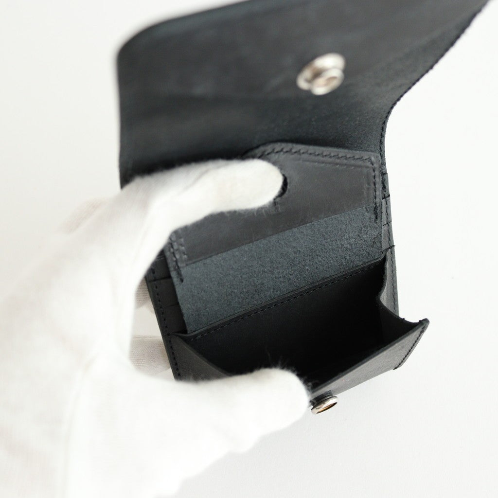 vertical wallet #black [tq-rc-vwt]