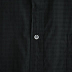 Bold Garment Gingham Check Shirt #SUMI [AOFFSH003]