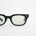 ONDA #1 GLOSS BLACK × GREY GREEN to D.GREY [NOCHINO-N8]