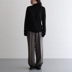 女性モデル(ニシ):158cm