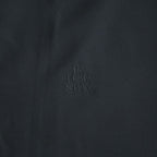 SYNTHETIC WOOL TRACK SUIT #BLACK [FSR263-60068]