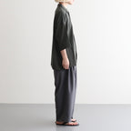 女性モデル(マツオ):156cm　着用サイズ：3