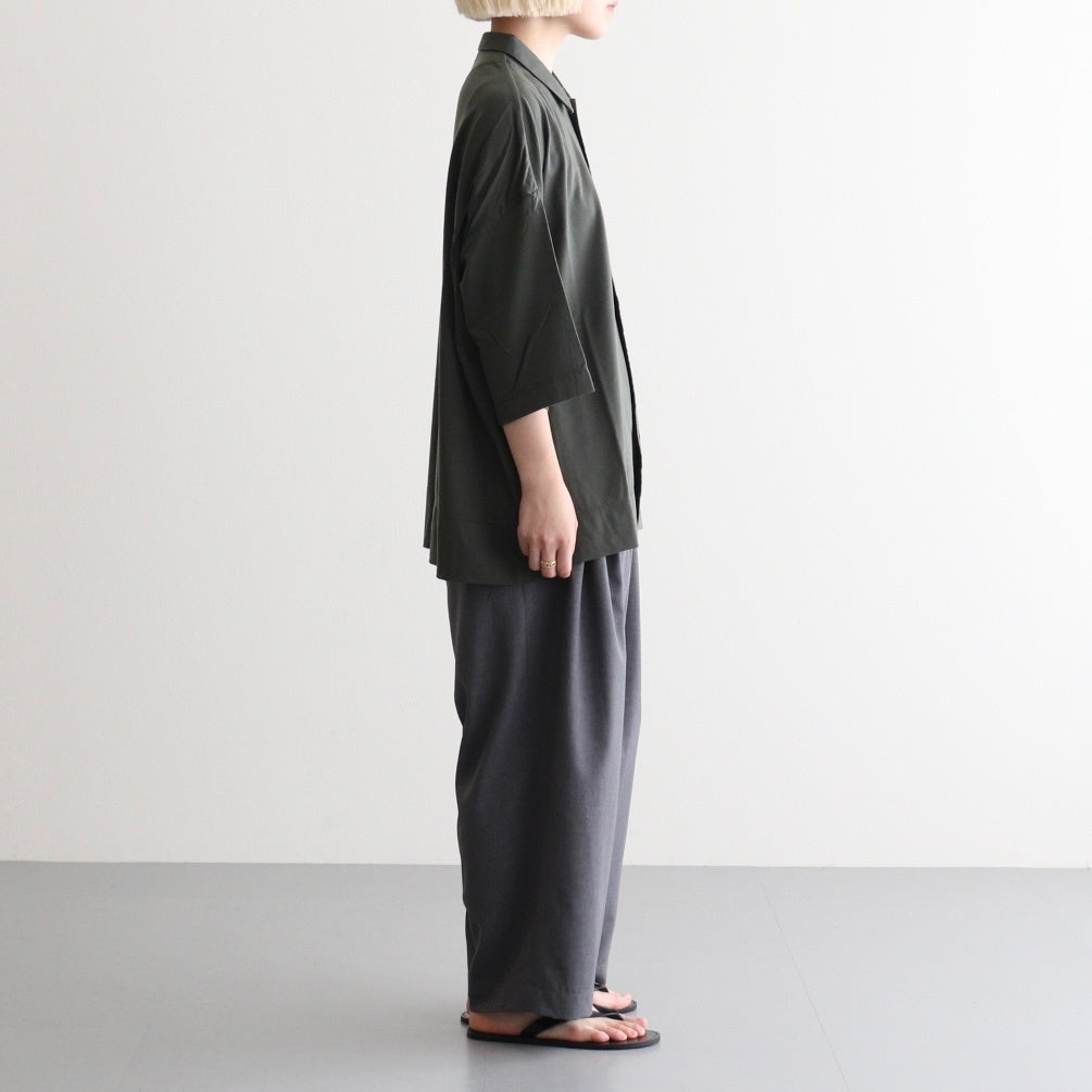 女性モデル(マツオ):156cm　着用サイズ：3