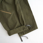 Duck Cargo Pants #KHAKI [I25AW-PT172]