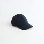 SOLOTEX+COOLMAX STANDARD MESH CAP #NAVY [NO.29320]