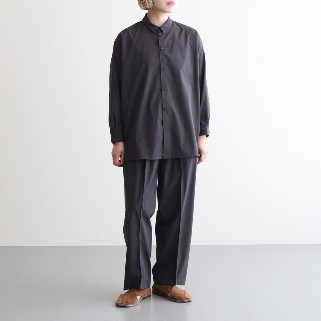 女性モデル(マツオ):156cm　着用サイズ：3