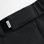 is-ness for GP Vintage Wool Balloon Chef pants #GRAY [GM244-40020]