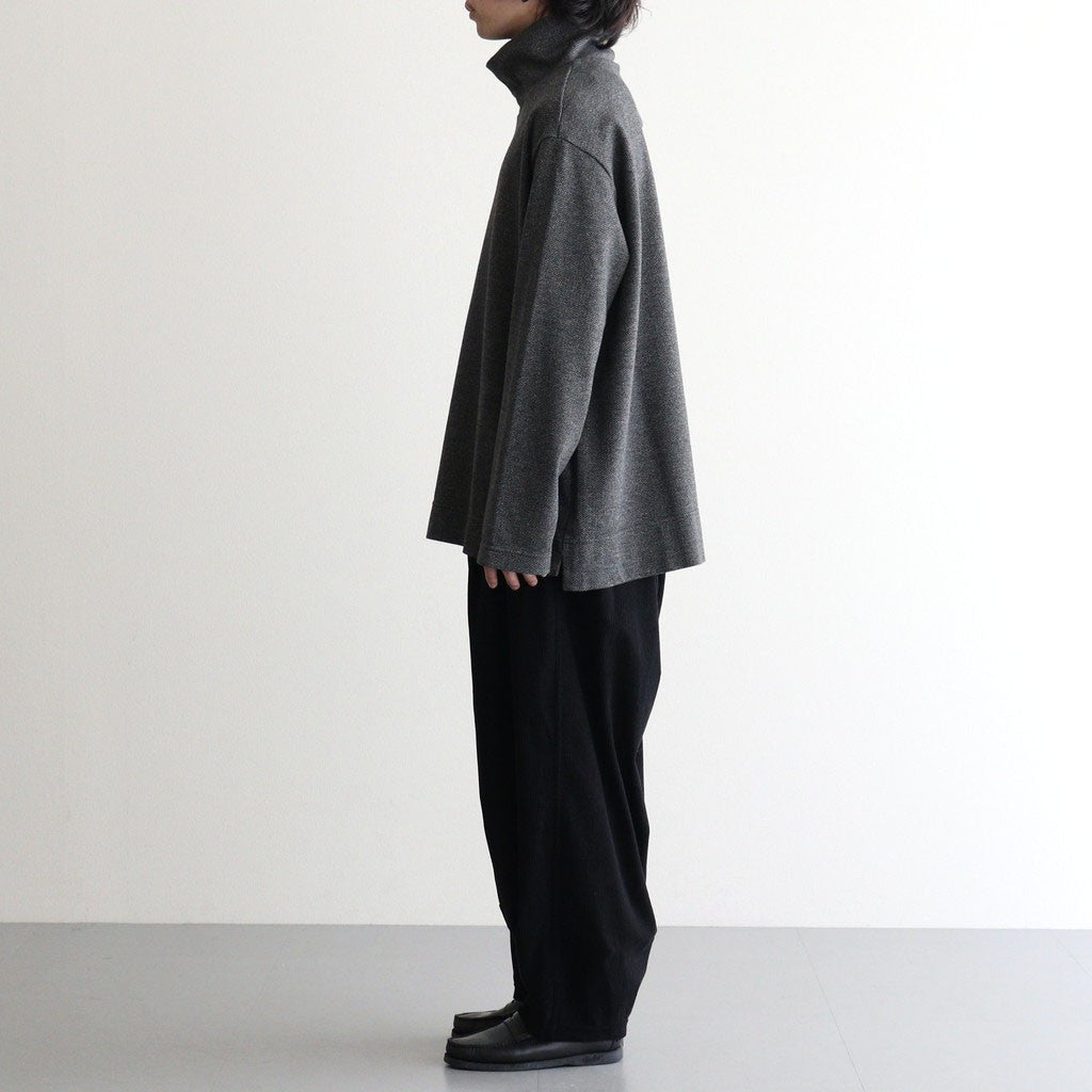 FYBNTF #Mix Grey [HR_FR1103TN]