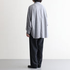 FTBDSH #Navy × White [HR_FR0301SF]