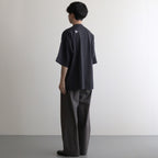 VIBTEX for FreshService S/S CREW NECK TEE #GRAY [FSC244-70176B]