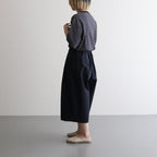 女性モデル(マツオ):156cm　着用サイズ:S