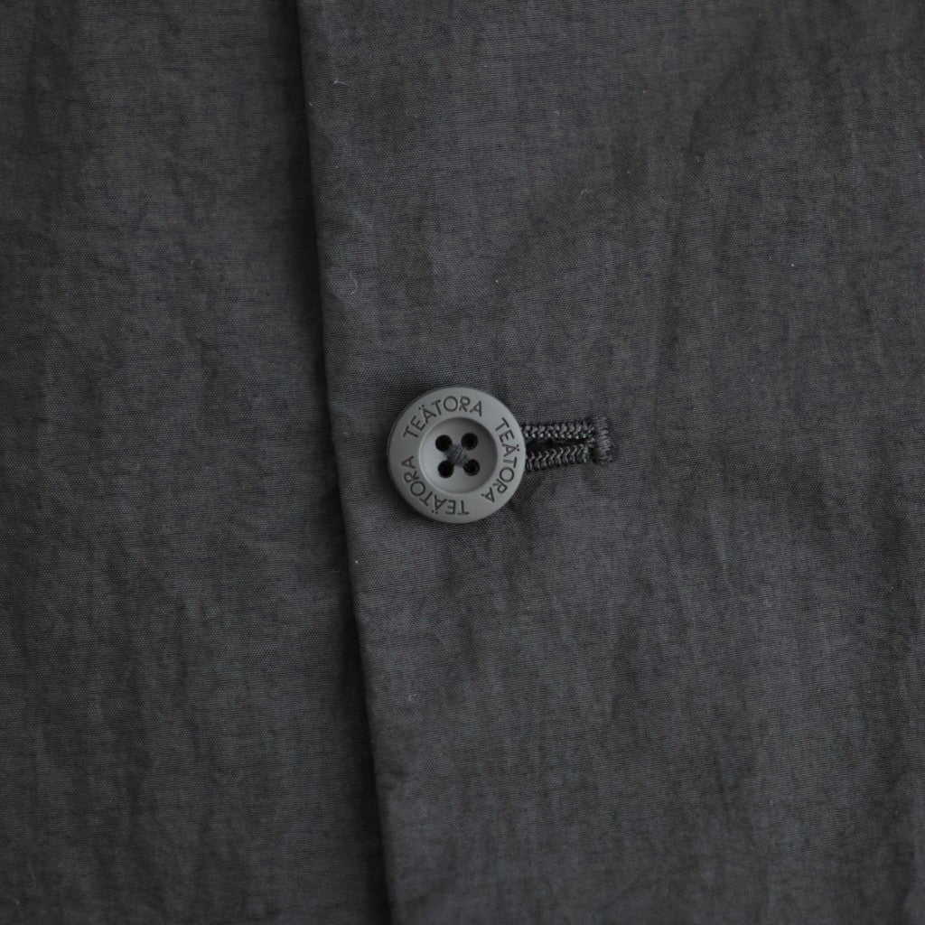 CARTRIDGE SHIRT P #BLACK [TT-CG-SHT-P]