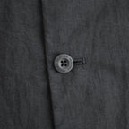 CARTRIDGE SHIRT P #BLACK [TT-CG-SHT-P]