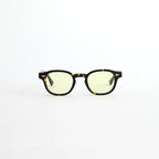 NOCHINO #15 BLACK AMBER × LIGHT YELLOW [NOCHINO-N1]