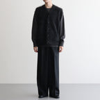 男性モデル(ハラ):172cm 58kg 着用サイズ：S