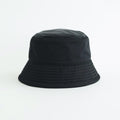 DICROS DOWN BRIM BUCKET HAT #BLACK [NO.28278-A]