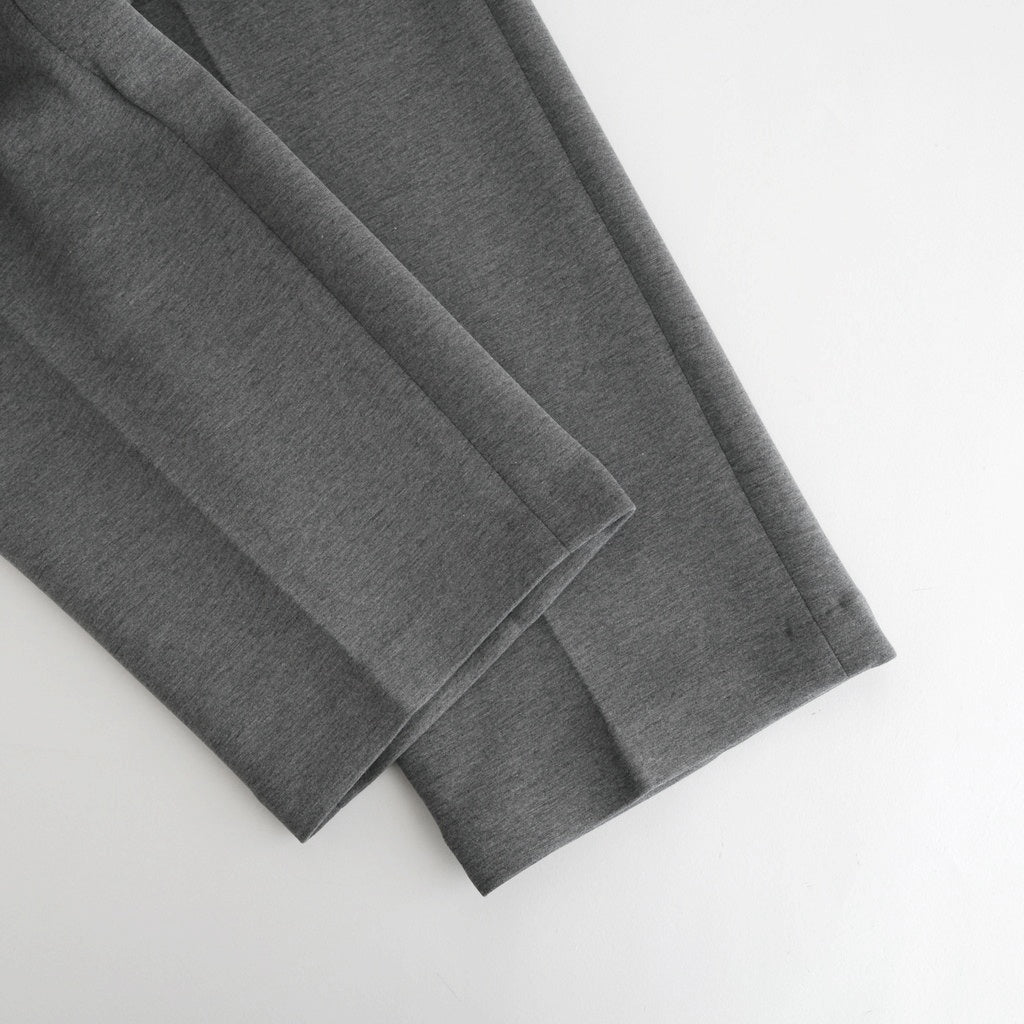 Cushion Easy Trousers #GRY [12520713]