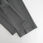 Cushion Easy Trousers #GRY [12520713]