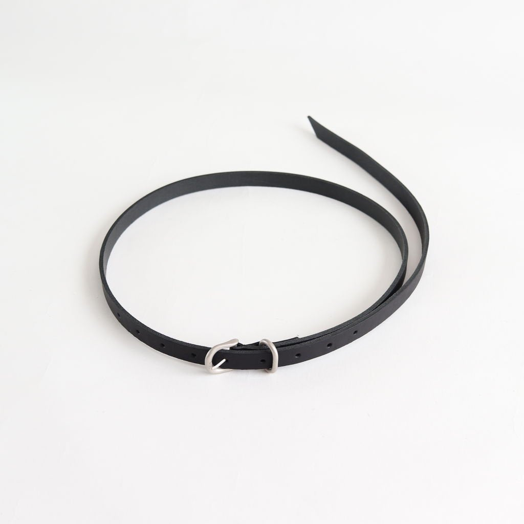 tail belt #black [qn-rc-tlb]