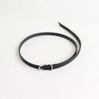 tail belt #black [qn-rc-tlb]