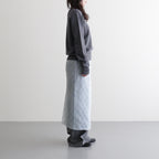 女性モデル(ニシ):158cm　着用サイズ:1