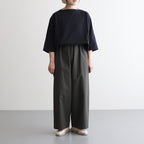 女性モデル(マツオ):156cm　着用サイズ：XS